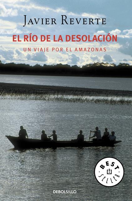 El río de la desolación