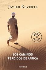 Los caminos perdidos de África (Trilogía de África 3)