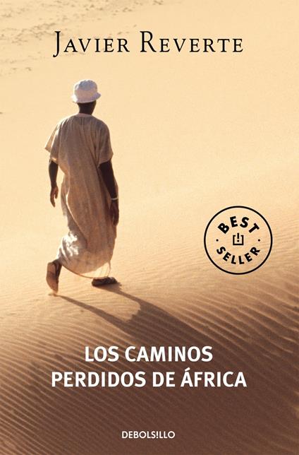 Los caminos perdidos de África (Trilogía de África 3)