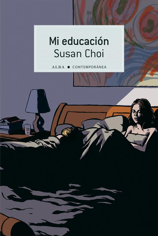 Mi educación