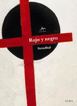 Rojo y negro