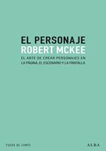 El personaje