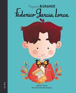 Pequeño&Grande Federico García Lorca