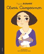 Pequeña&Grande Clara Campoamor