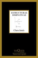 Estructuras disipativas