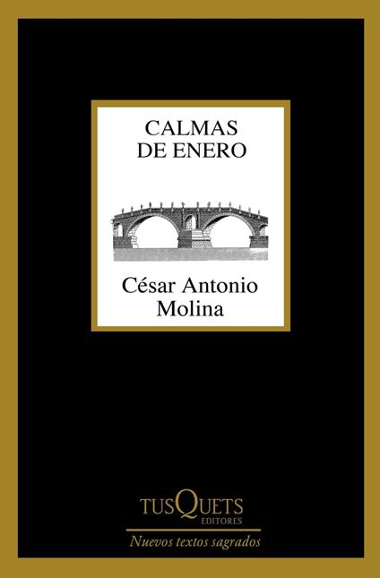 Calmas de enero