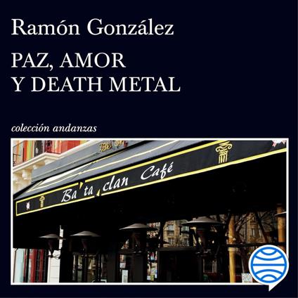 Paz, amor y death metal