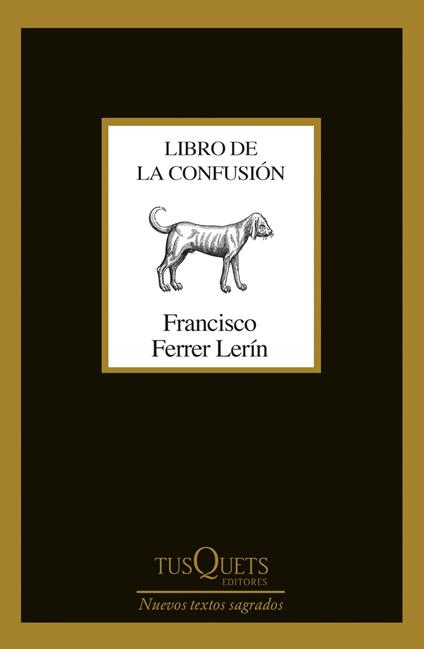 Libro de la confusión