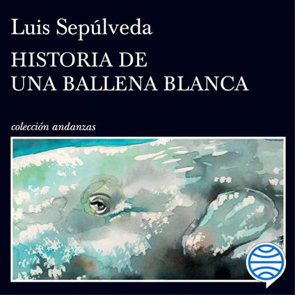 Historia de una ballena blanca