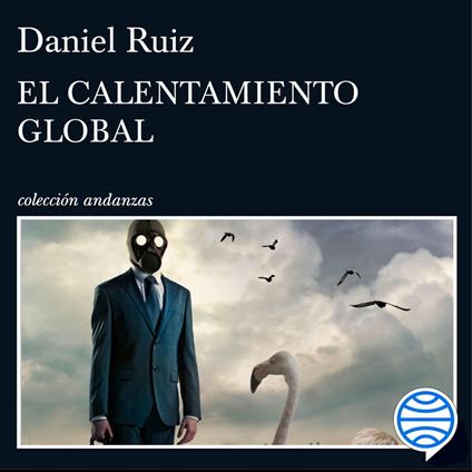 El calentamiento global