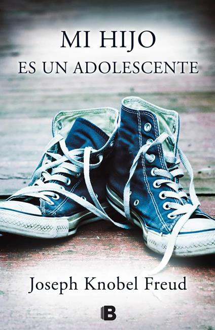 Mi hijo es un adolescente