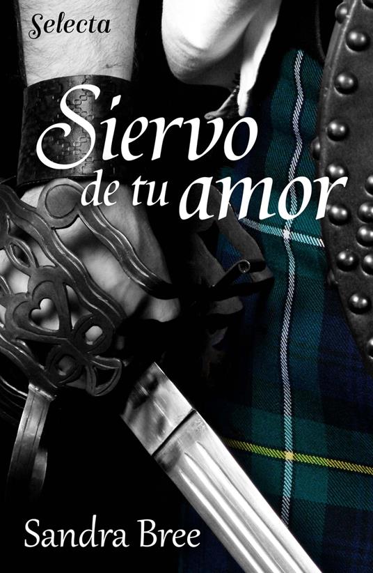 Siervo de tu amor