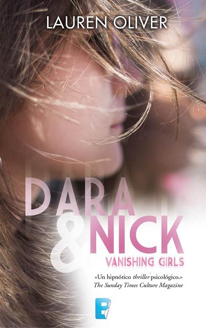 Dara & Nick - Lauren Oliver,María Altana - ebook