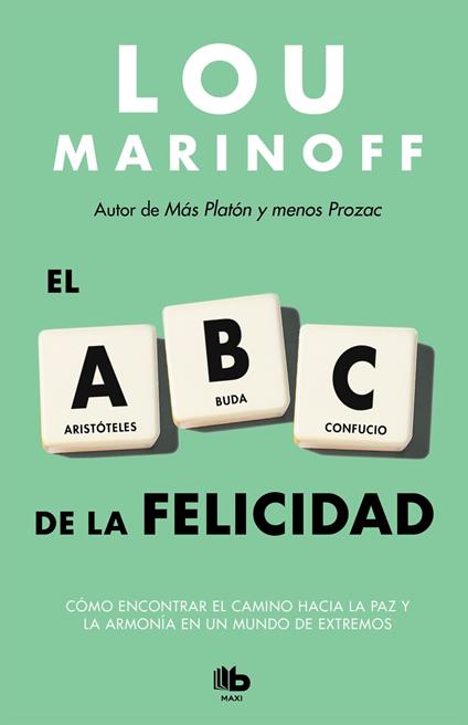 El ABC de la felicidad