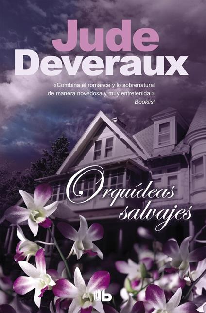 Orquídeas salvajes