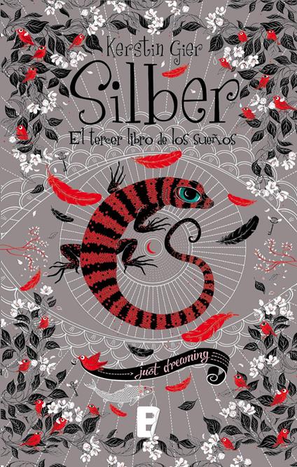 Silber 3 - Silber. El tercer libro de los sueños - Kerstin Gier - ebook