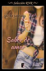 Sabor de amor (Carta de sabores 1)