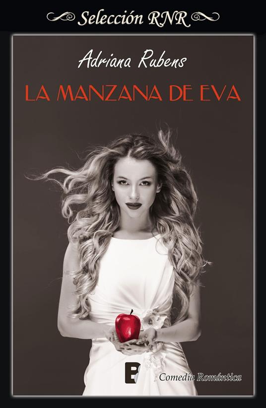 La manzana de Eva (Bilogía Pecado original 1)