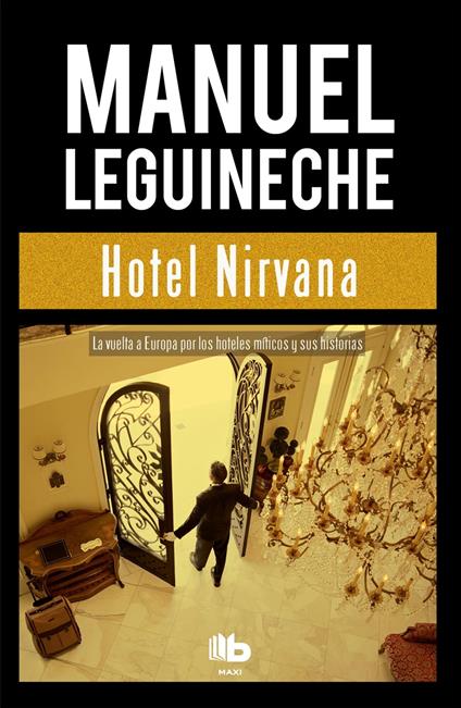 Hotel Nirvana