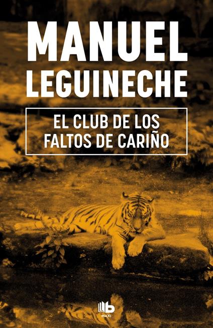 El club de los faltos de cariño