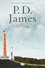 El faro (Adam Dalgliesh 13)