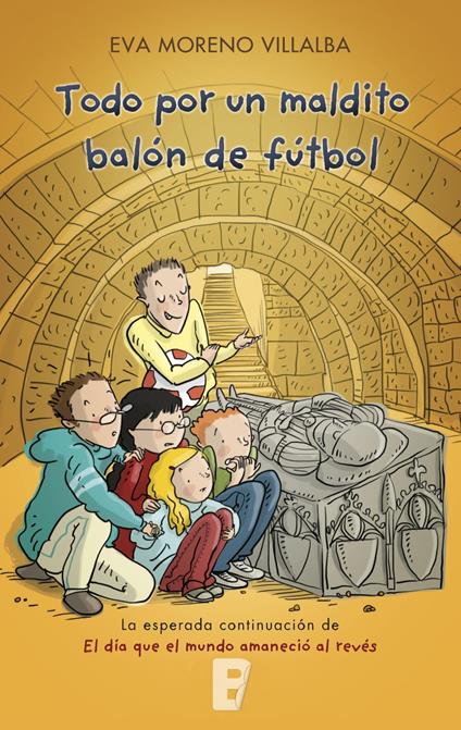 Todo por un maldito balón de fútbol - Eva Moreno Villalba,Cristina Picazo - ebook