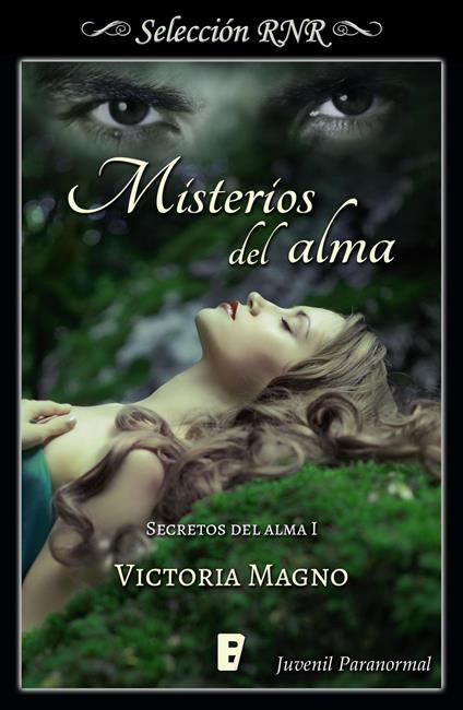 Misterios del alma (Secretos del alma 1) - Victoria Magno - ebook
