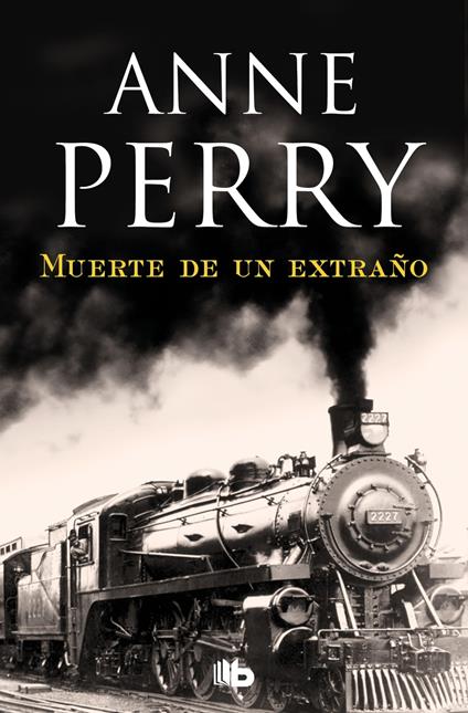 Muerte de un extraño (Detective William Monk 13)