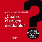 ¿Cuál es el origen del diablo?