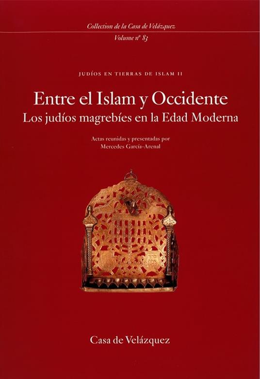 Entre el Islam y Occidente