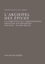 L'archipel des épices