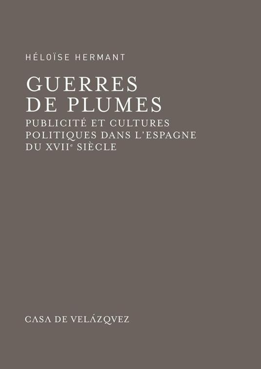 Guerres de plumes