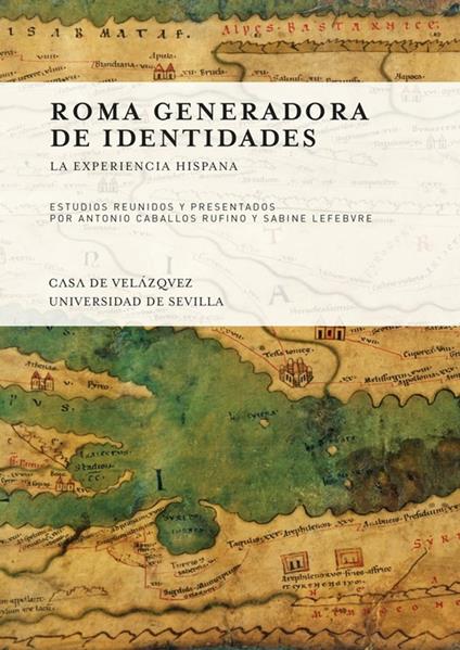 Roma generadora de identidades