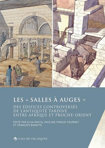 Les « salles à auges »