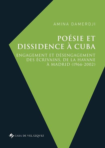 Poésie et dissidence à Cuba