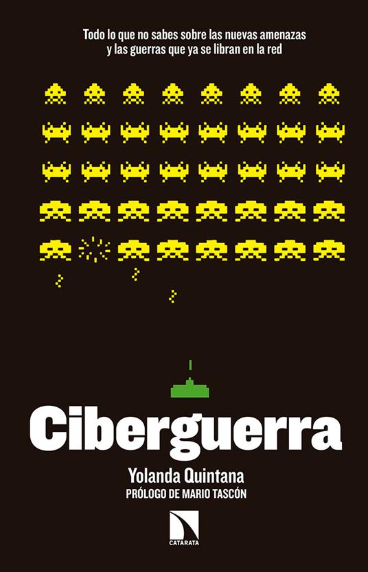 Ciberguerra