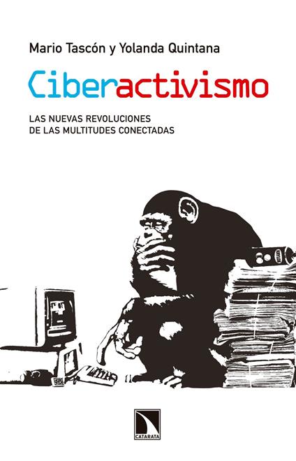 Ciberactivismo