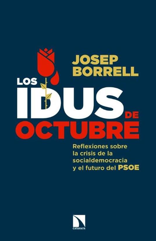 Los idus de octubre