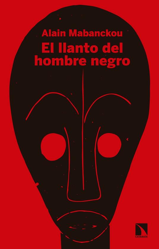 El llanto del hombre negro