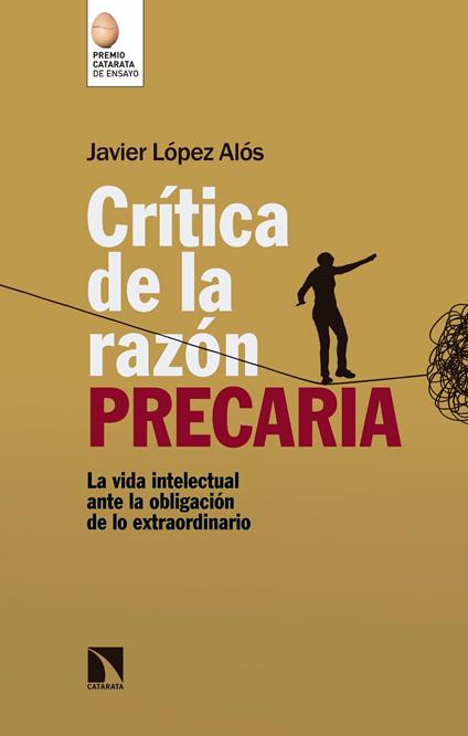 Crítica de la razón precaria