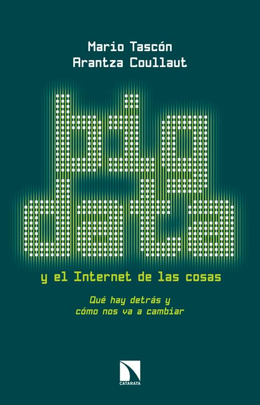 Big Data y el Internet de las cosas