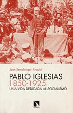 Pablo Iglesias (1850-1925)