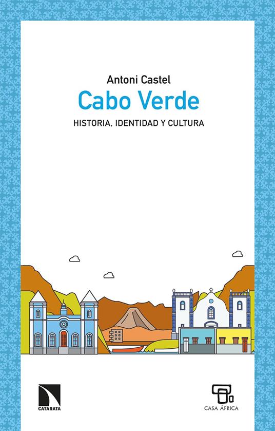 Cabo verde