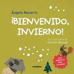 !Bienvenido Invierno!