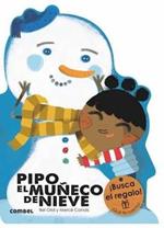 Pipo, El Muñeco de Nieve