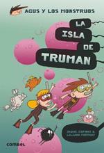 La Isla de Truman: Volume 17