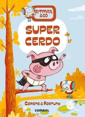 Supercerdo - Jaume Copons - cover