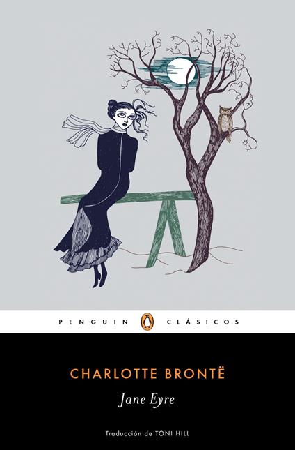 Jane Eyre (Los mejores clásicos)