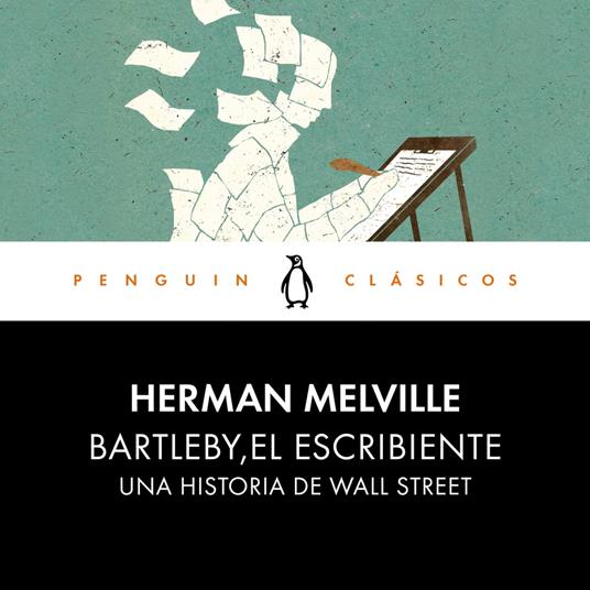 Bartleby, el escribiente