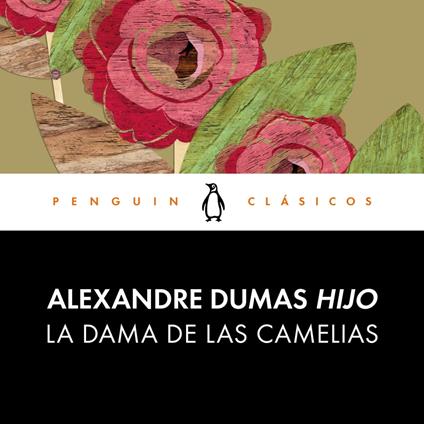 La dama de las Camelias